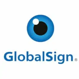 globalsign ssl certifikat